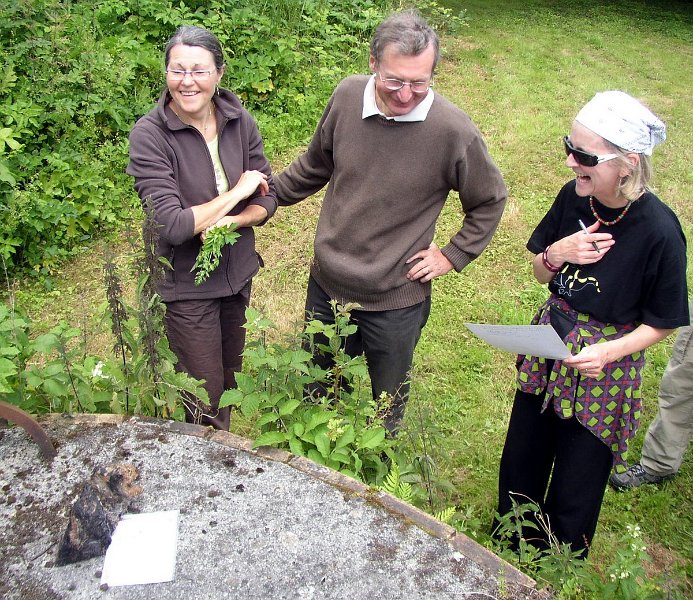 2009 06 Les 30 ans du CERF 132